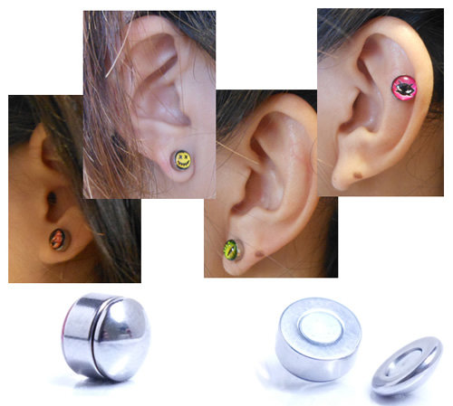 �C���[�J�t�F�X�e�����X�}�O�l�b�g�s�A�X( ���C�g�j���O)