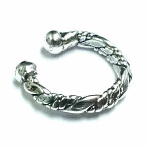 �C���[�J�t�F�W�����O���r�[�g925�C�������O