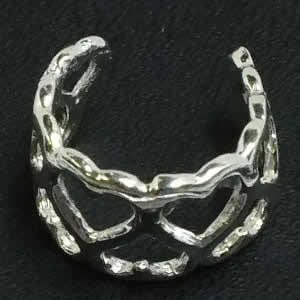 �n�[�g�V�[���h925�C���[�J�t