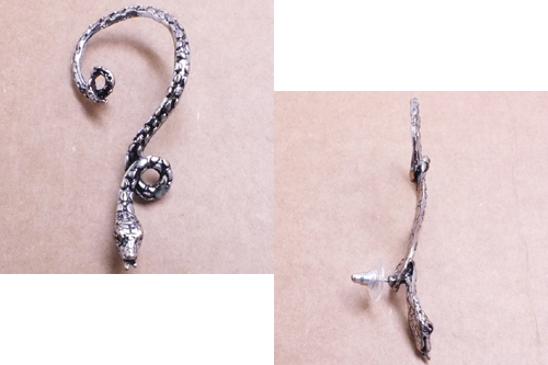 �C���[�J�t�F���փC���[���b�v�s�A�X