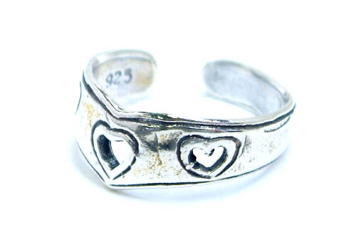 �V���o�[�����O�F�L���[�e�B�n�[�g�g�D�����O