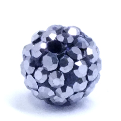 8mm�p���F�r�[�Y�i�u���b�N�j