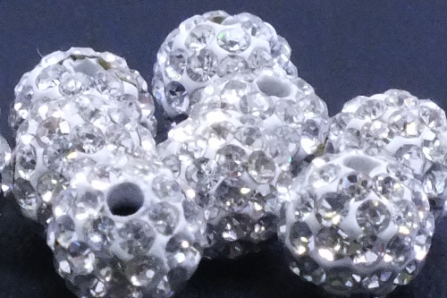 �A�N�Z�T���[�p�[�c�F8mm�p���F�r�[�Y�i�N���X�^���j