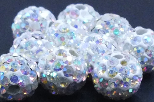 �A�N�Z�T���[�p�[�c�F8mm�p���F�r�[�Y�i���C���{�[�j