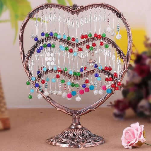 �W���G���[�f�B�X�v���C�F�A���e�B�[�N�n�[�g�s�A�X�X�^���h