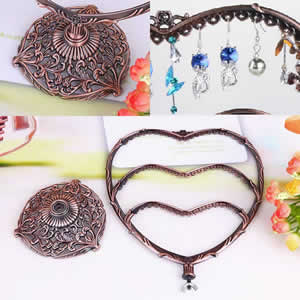 �A���e�B�[�N�n�[�g�s�A�X�X�^���h