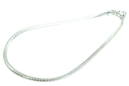 �u���X���b�g�F�약�V���o�[�u���X���b�g(S)