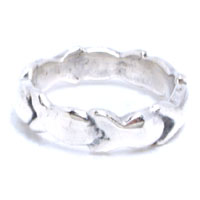 �V���o�[�����O�F�t�B�b�V�� �X�N���[�������O