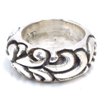 �V���o�[�����O�F�A�[�e�B�X�e�B�b�N �V���o�[�����O