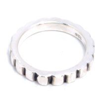 ���C���J�b�g �V���o�[�����O