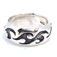 �V���o�[�����O�F�b�ۃg���C�o���^�g�D �V���o�[�����O