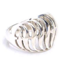 �T���h�X�g�[�� �V���o�[�����O