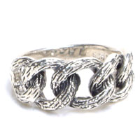 �V���o�[�����O�F�X�g���b�v �V���o�[�����O