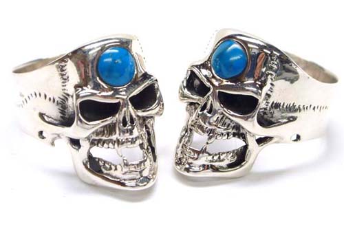 �V���o�[�����O�F�X�J���w�b�h�X�g�[�������O(�^�[�R�C�Y)