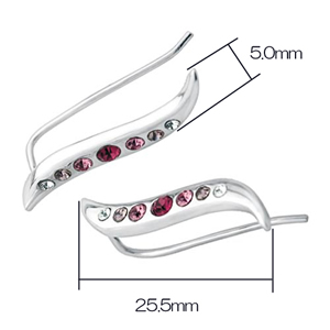 �r�[���Y925�C���[�J�t�i1�y�A�j