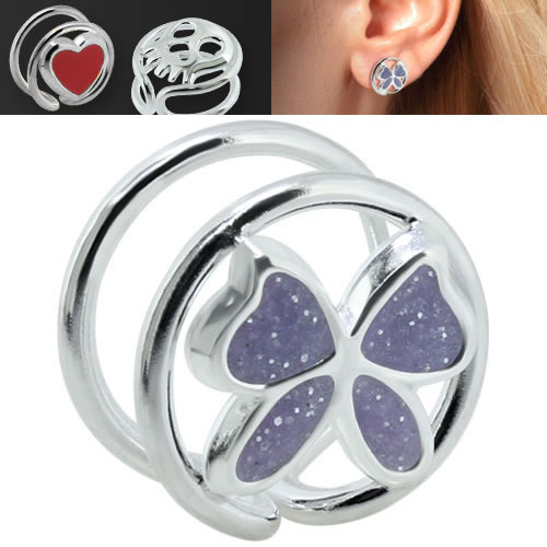 �C���[�J�t�F���{���o�^�t���C925�����O�C���[�J�t