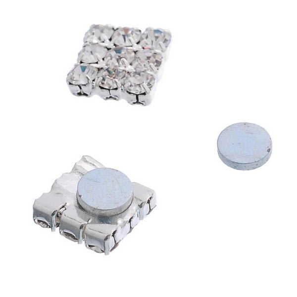 �C���[�J�t�F�N���X�^���p�x�}�O�l�b�g�s�A�X