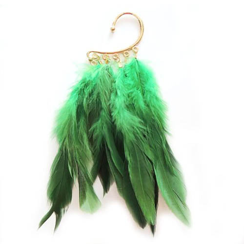 �C���[�J�t�F�t�F�U�[�C���[�t�b�N�i�J���X�j