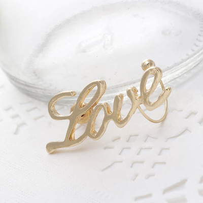 �C���[�J�t�F���b�Z�[�W���b�v�s�A�X�iLove�j