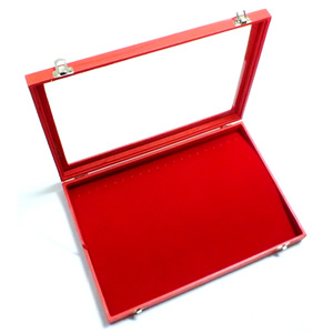 �K���X�f�B�X�v���C�P�[�X�i�l�b�N���X�E�`���[�J�[�p�j�F���b�h