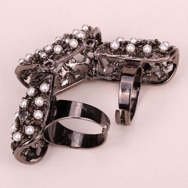 �A�N�Z�T���[etc�F�u���b�N�p�[���r�W���[�A�[�}�[�����O 