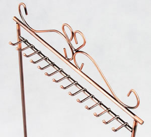 �S�V�b�N�n�[�g�l�b�N���X�X�^���h(�u�����Y) 