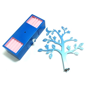 �W���G���[�X�^���h�{�b�N�X(�s�A�X�p�j/4�F