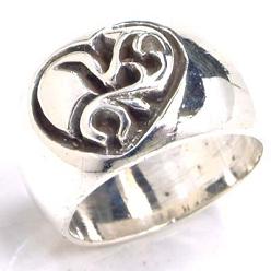 �V���o�[�����O�F�t���[�����n�[�g �V���o�[�����O