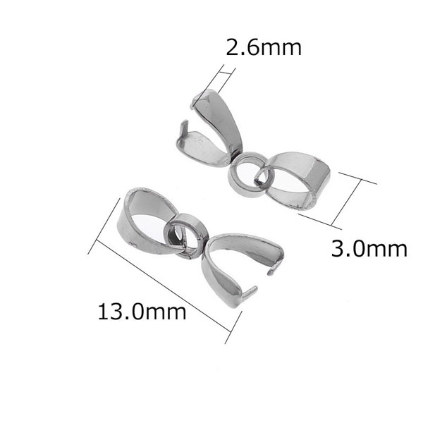 �A�N�Z�T���[�p�[�c�F�r�[�Y�N�����v�x�C���X�e�����X�o�`�J���iS�j