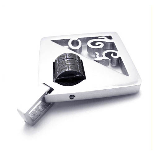 �y���_���g�g�b�v�F�i���o�[�Y���b�N�y���_���g