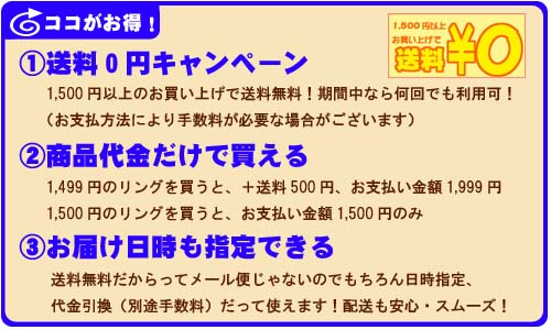 好評につき！急遽延長決定！　