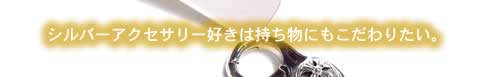 激安シルバーアクセ